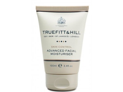 TRUEFITT & HILL SKIN Advanced Facial Moisturizer - Увлажняющее средство для лица (интенсивного действия) 100мл