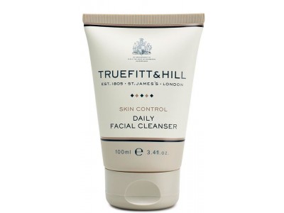 TRUEFITT & HILL SKIN Daily Facial Cleanser - Очищающее средство для лица 100мл