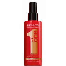 Revlon Professional Uniq One Hair Treatment Spray - Несмываемая маска-спрей для волос всех типов 150мл