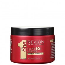 Revlon Professional Uniq One Super 10R Hair Mask - Супер-маска для волос "10 в 1" для всех типов волос 300мл