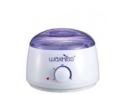 WAXKISS Wax Warmer - Воскоплав для воска в банках 500мл