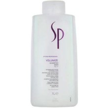 Wella SP Volumize Shampoo - Шампунь для объёма и укрепления волос 1000мл