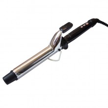WULLER PANZER LED WP.311-30 - Профессиональная плойка для завивки волос 30мм