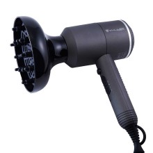 WULLER HARVEY WF.421S - Профессиональный фен для волос с диффузором 1шт